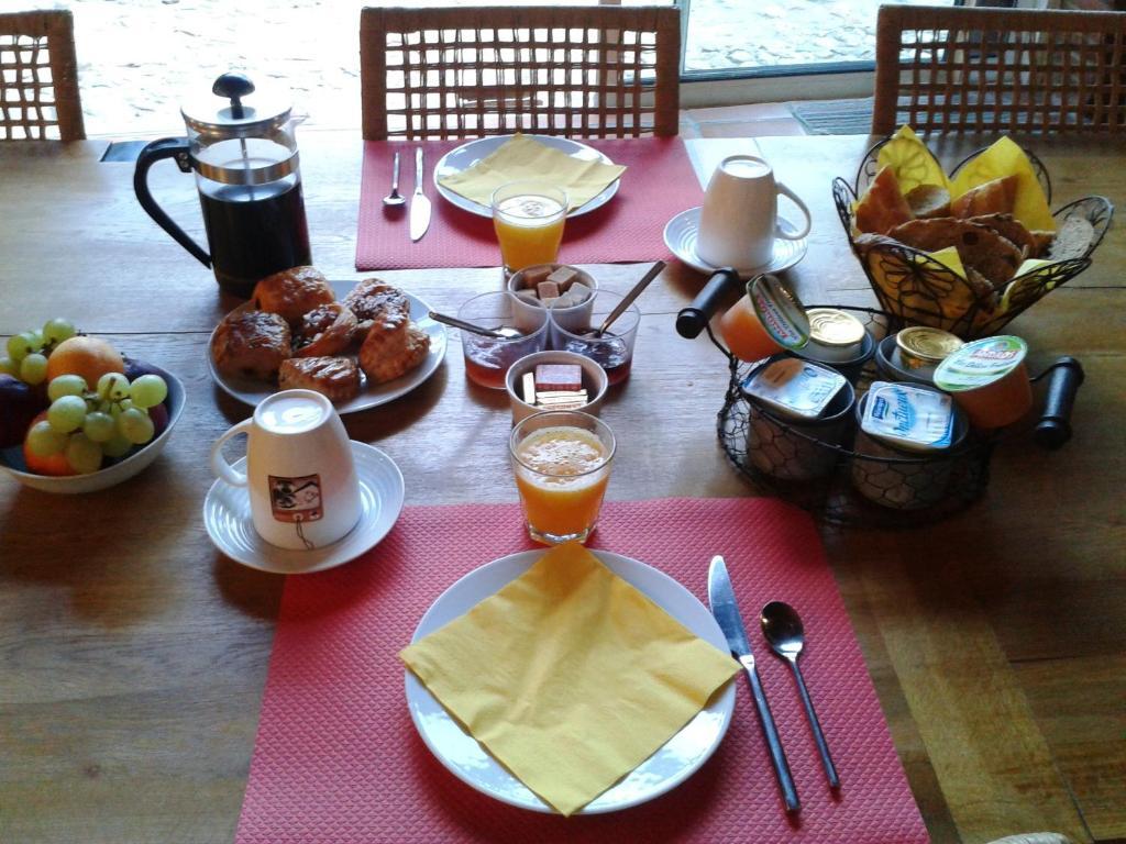 Ortaffa Le Chai Catalan المظهر الخارجي الصورة